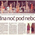 Revija prodavaonica odjeće