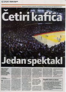 Četri kafića