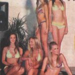 Miss i Mister Turizma 2006.