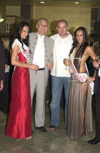 Miss i Mister Turizma 2006.