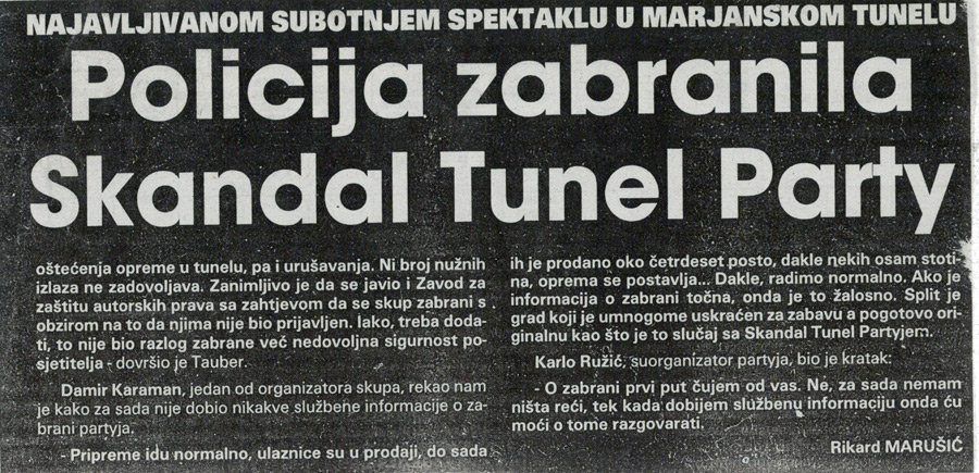 Veliki tulum u marjanskom